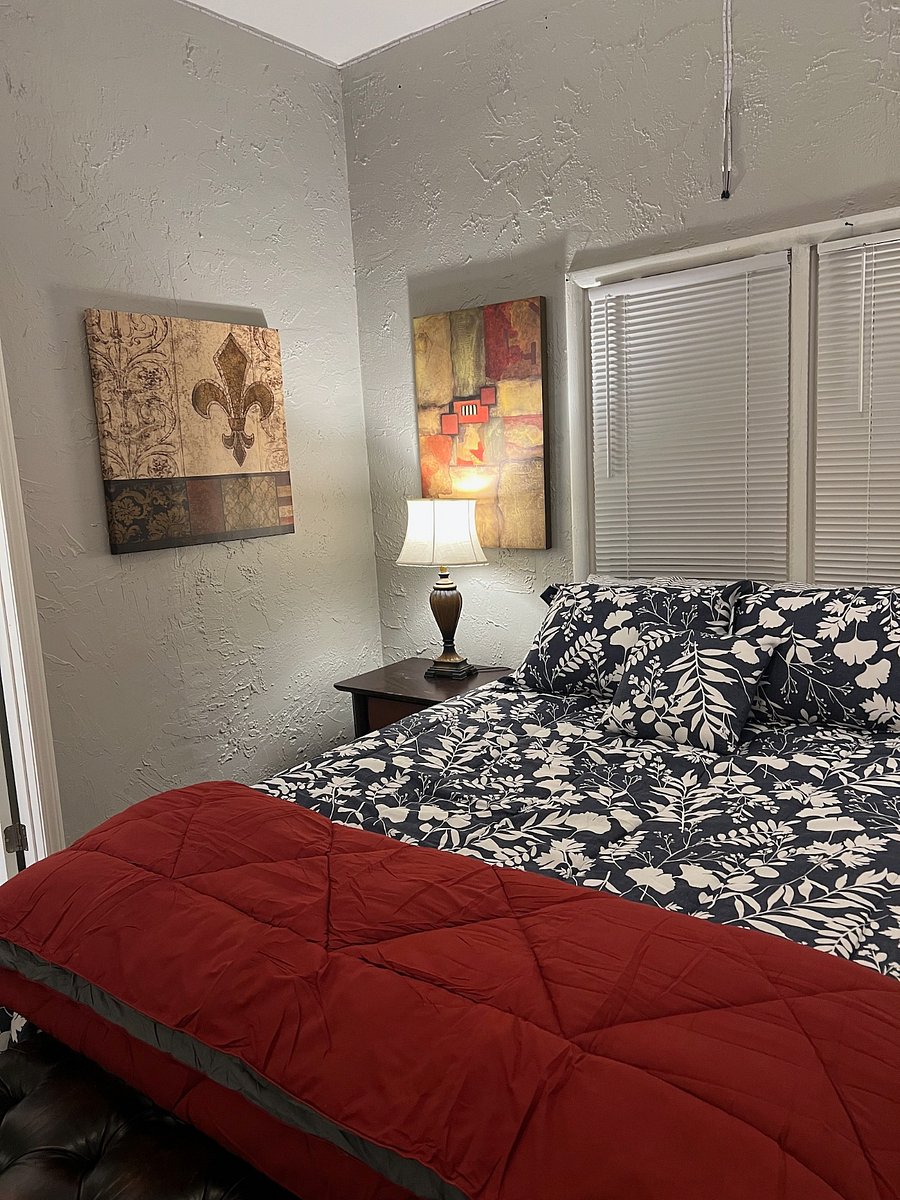 Master Bedroom 5