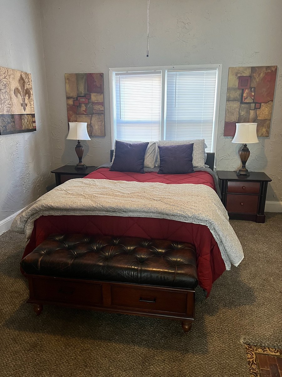 master Bedroom 6