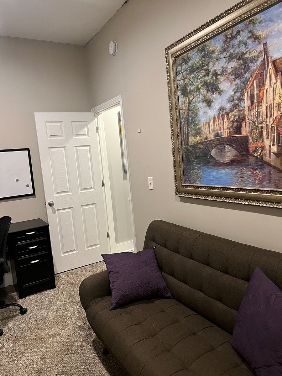 Bedroom/Office 1