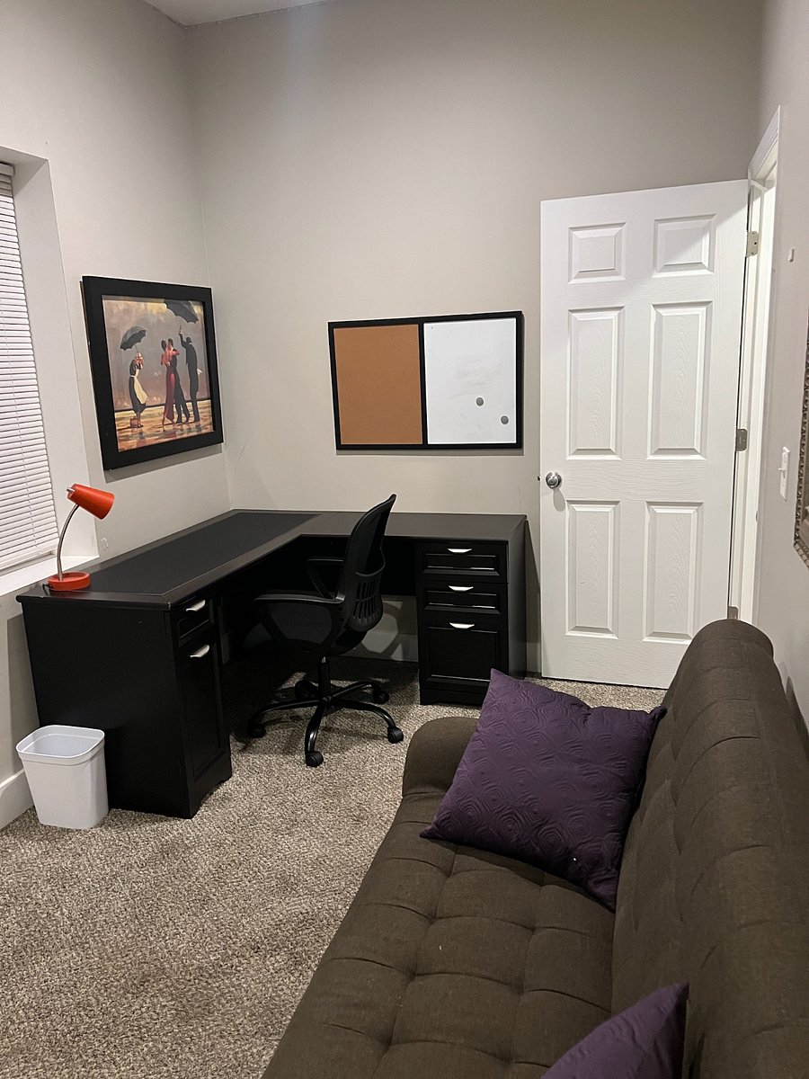 Bedroom/Office 3