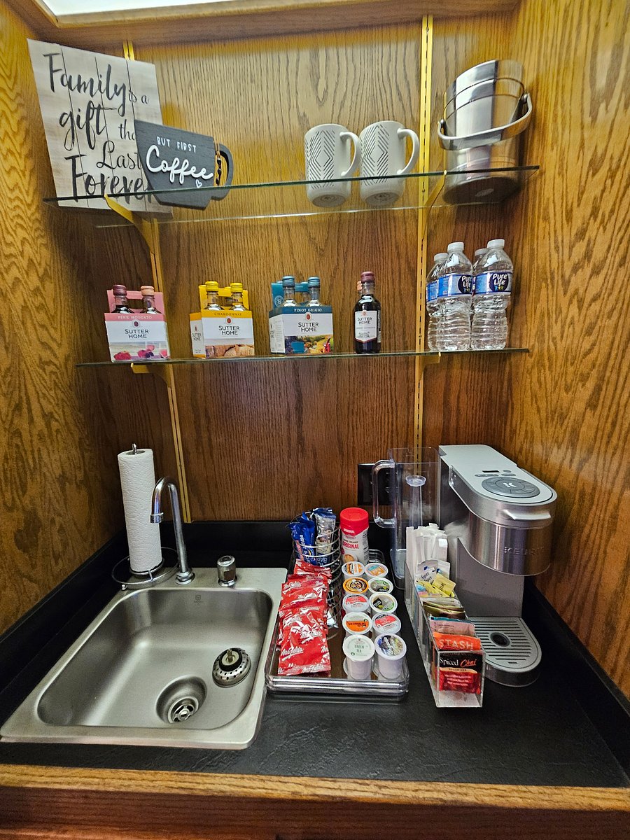 Coffee  Bar 