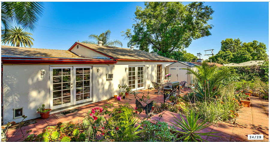 Furnished Finder property 789300_1 photo 23
