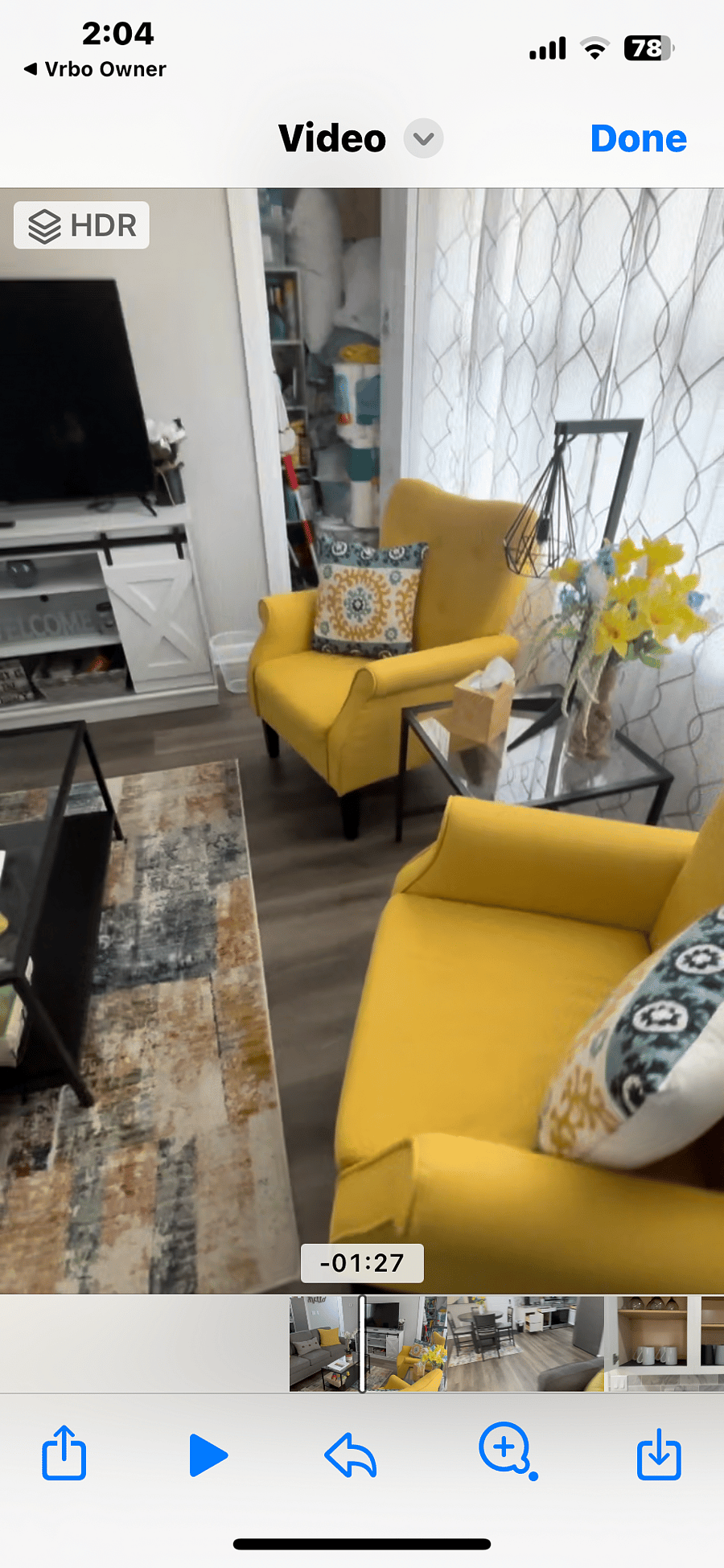 Furnished Finder property 789352_1 photo 3