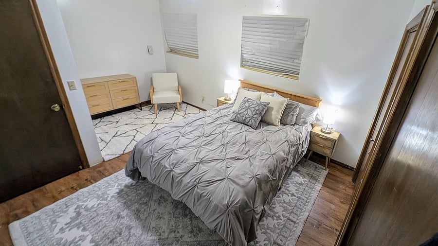Bedroom #2