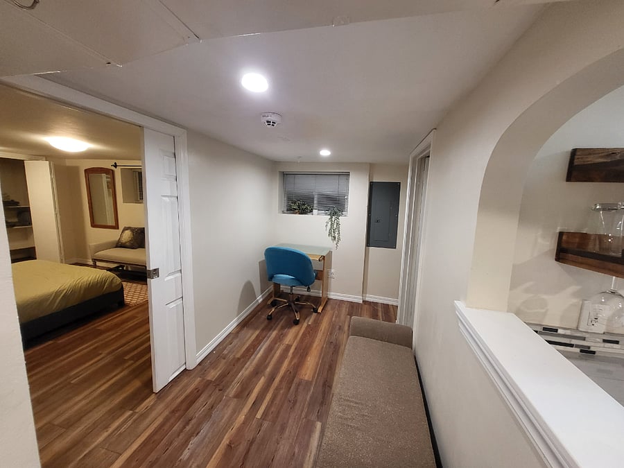 Office/flexible space: make it what you want it!