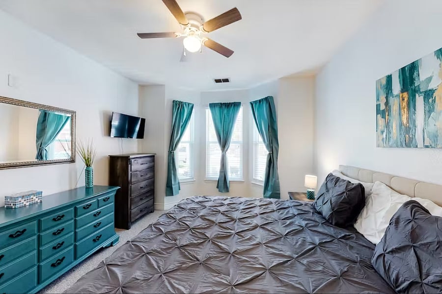 king bedroom #2