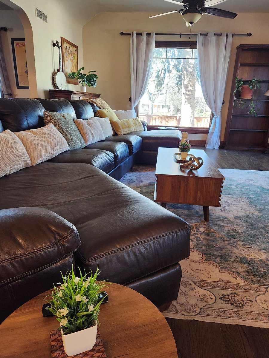 Main living room