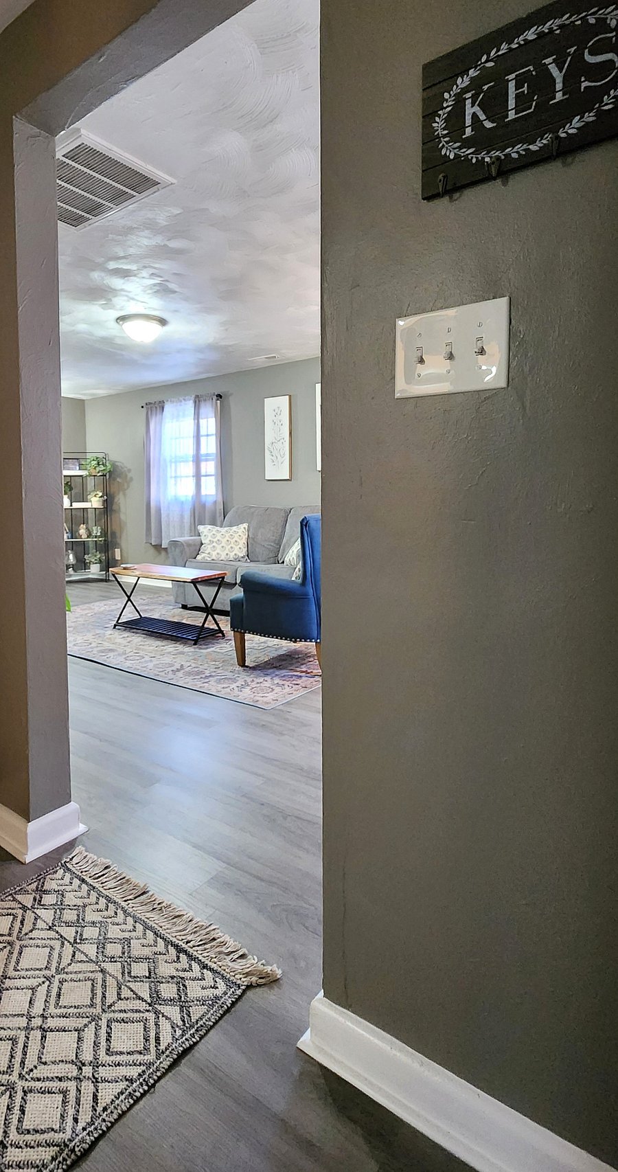 Entryway