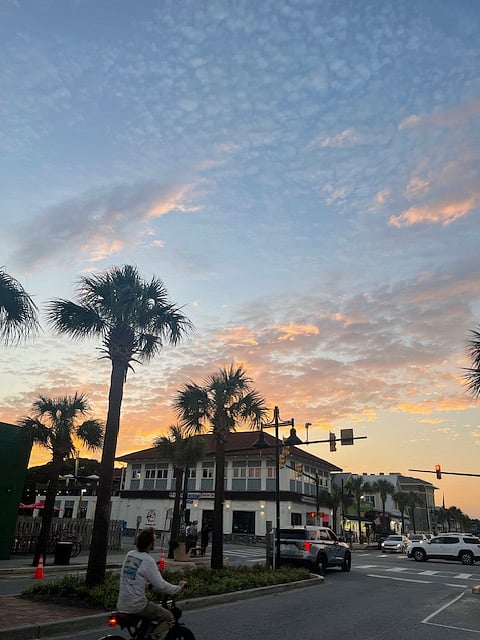 Welcome to the beach communities of South Carolina!