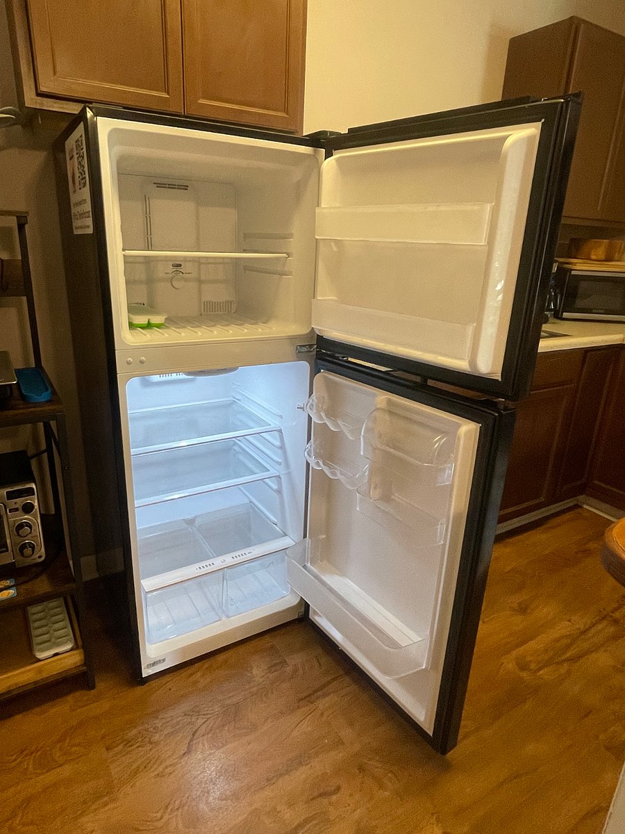 Full Size Fridge