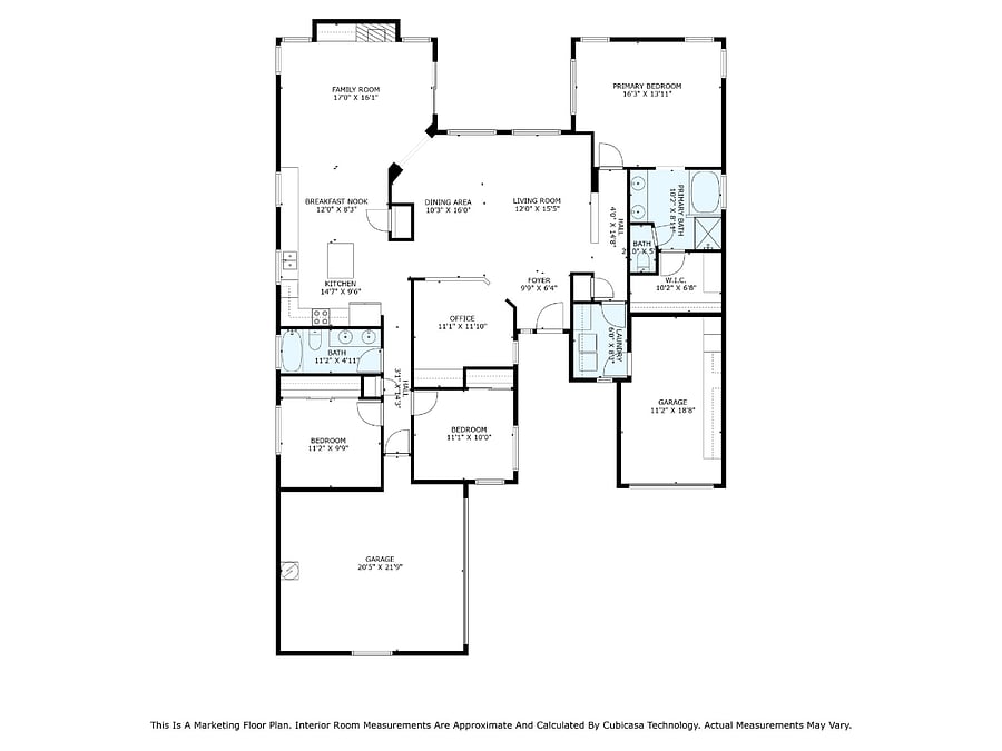 Furnished Finder property 789932_1 photo 36