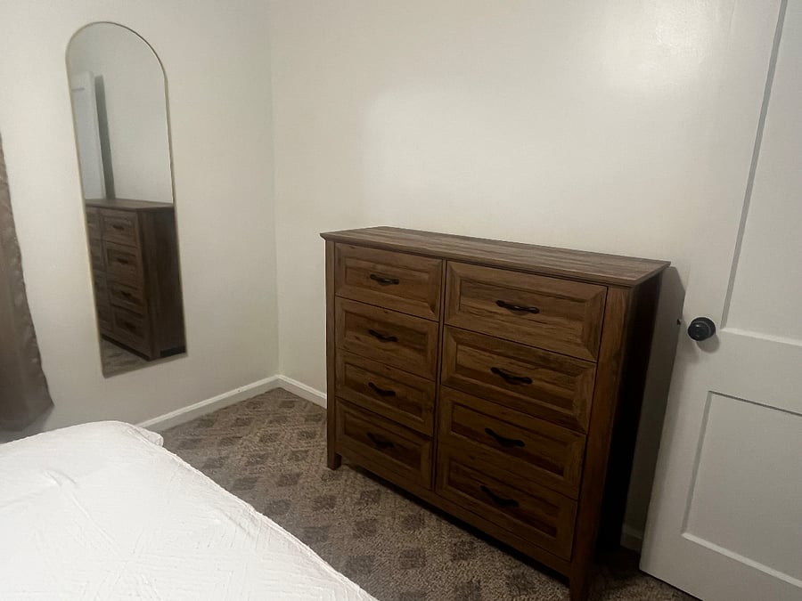 Bedroom #1