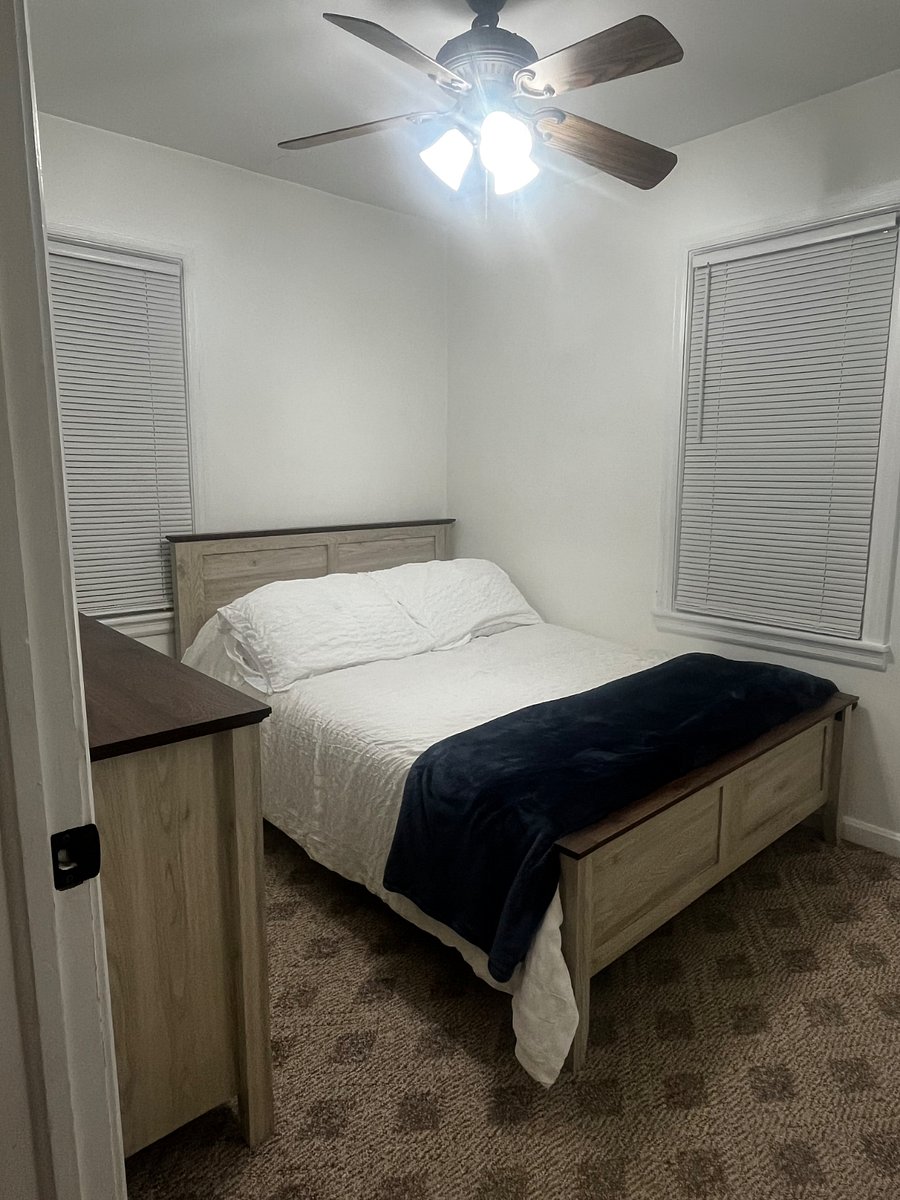 Bedroom #2