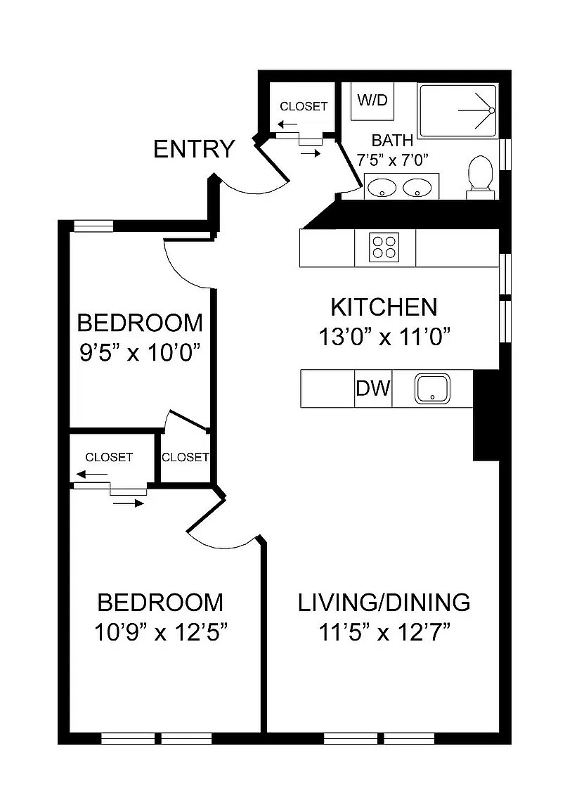 Furnished Finder property 790009_1 photo 12