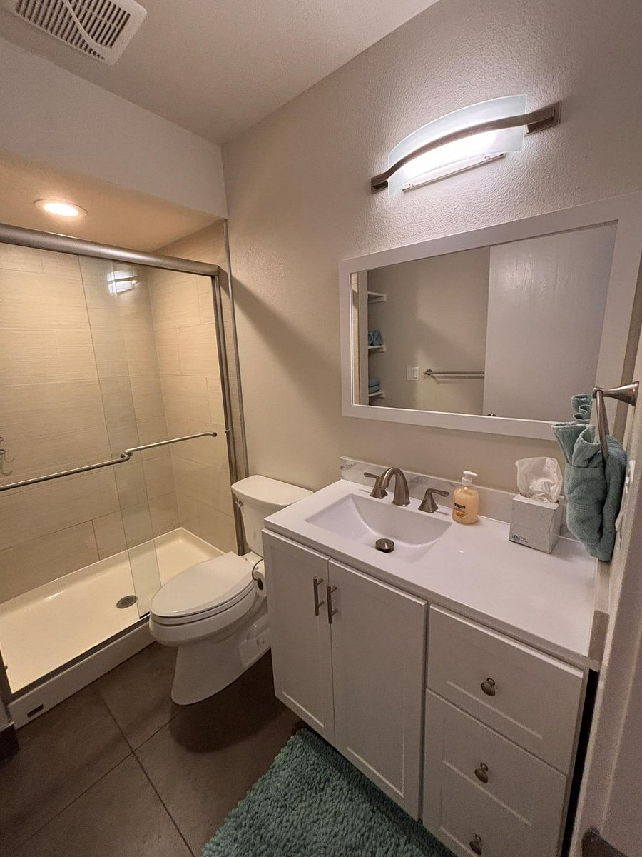 Ground Floor Bathroom