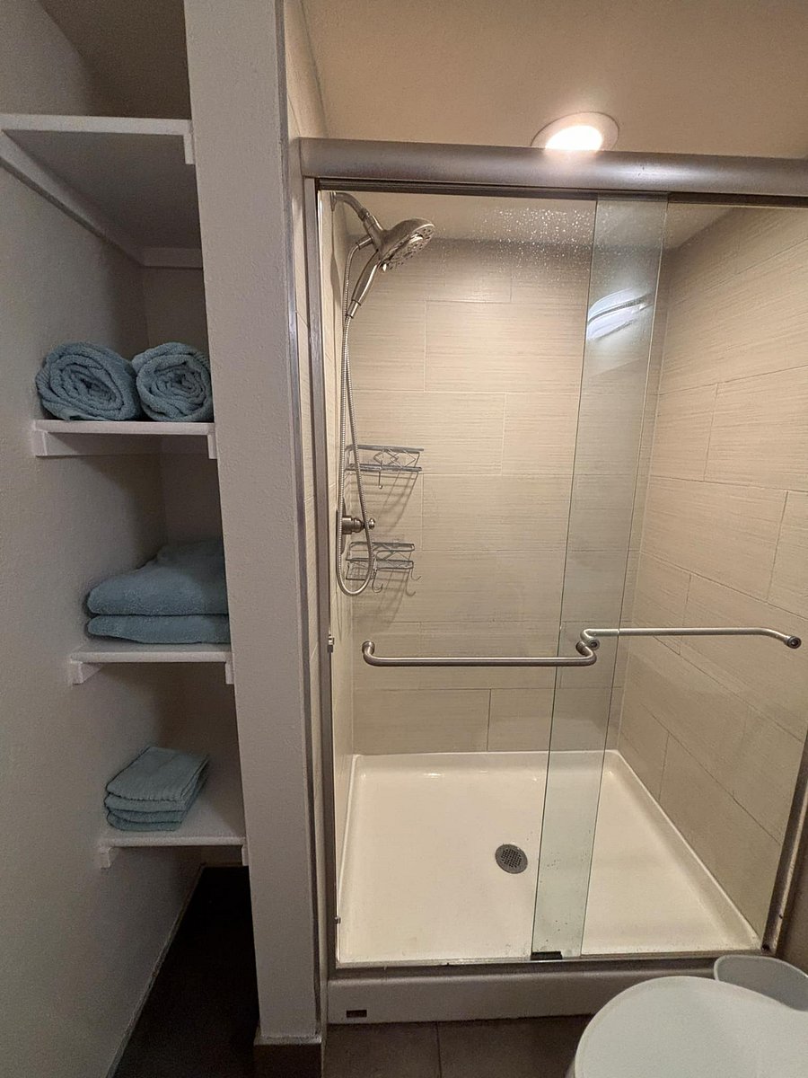 ground floor bathroom