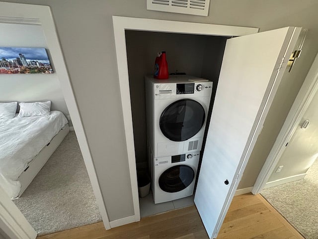Washer/Dryer