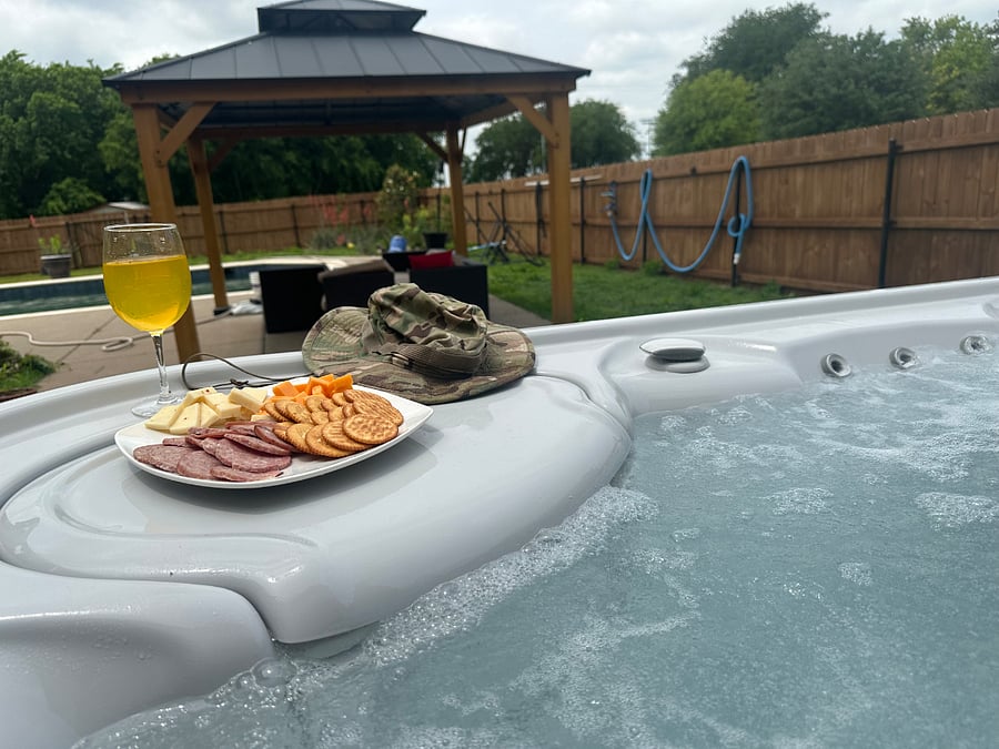 Jacuzzi 