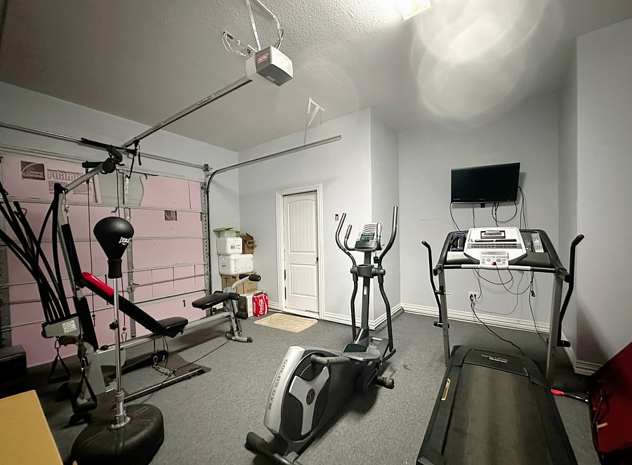 Gym 