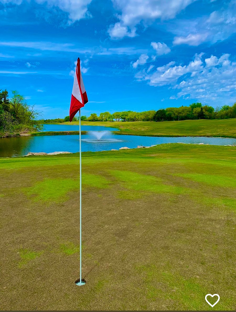 Tangle Ridge Golf Course 1mi away within the same subdivision 