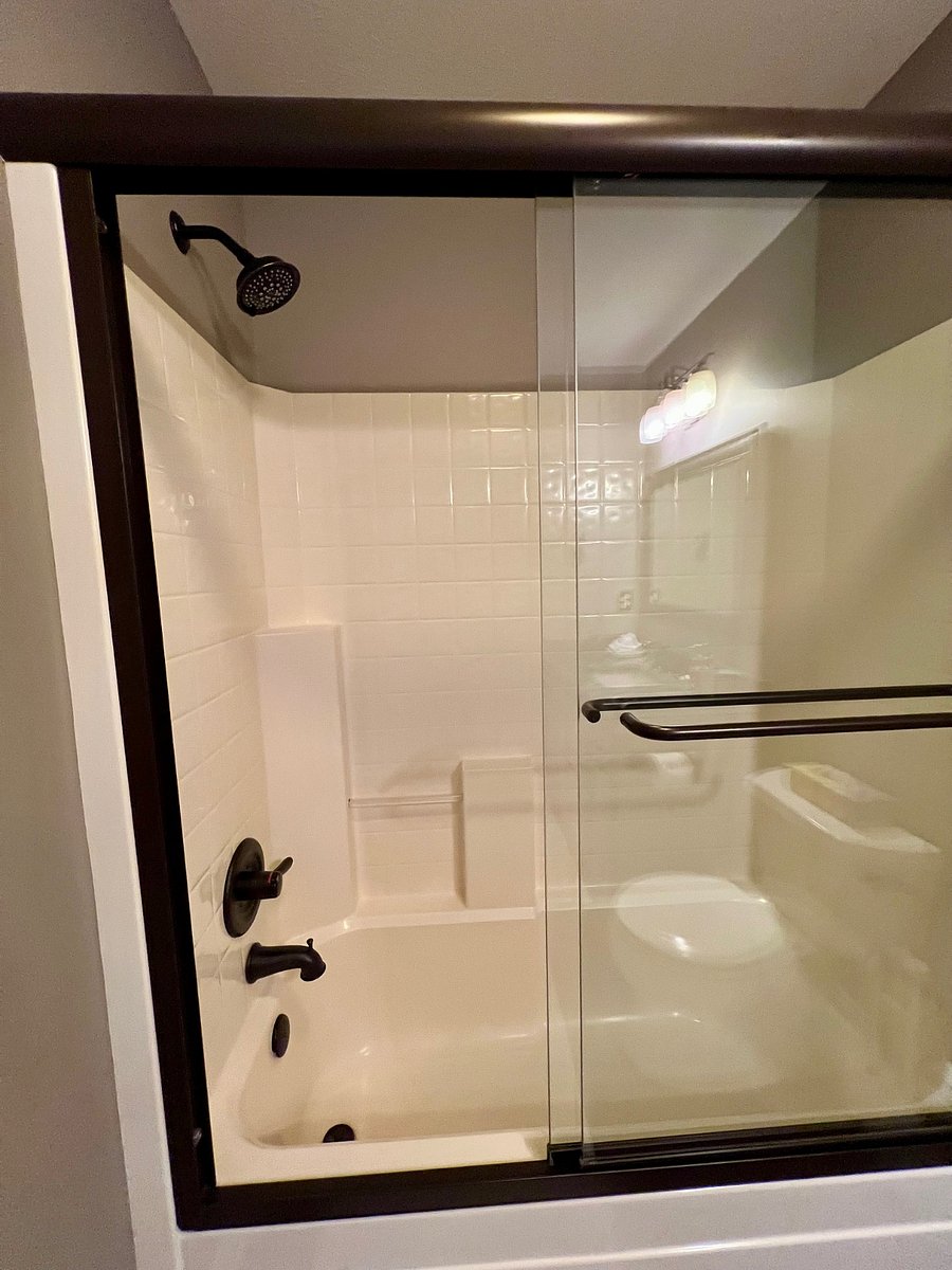 shower