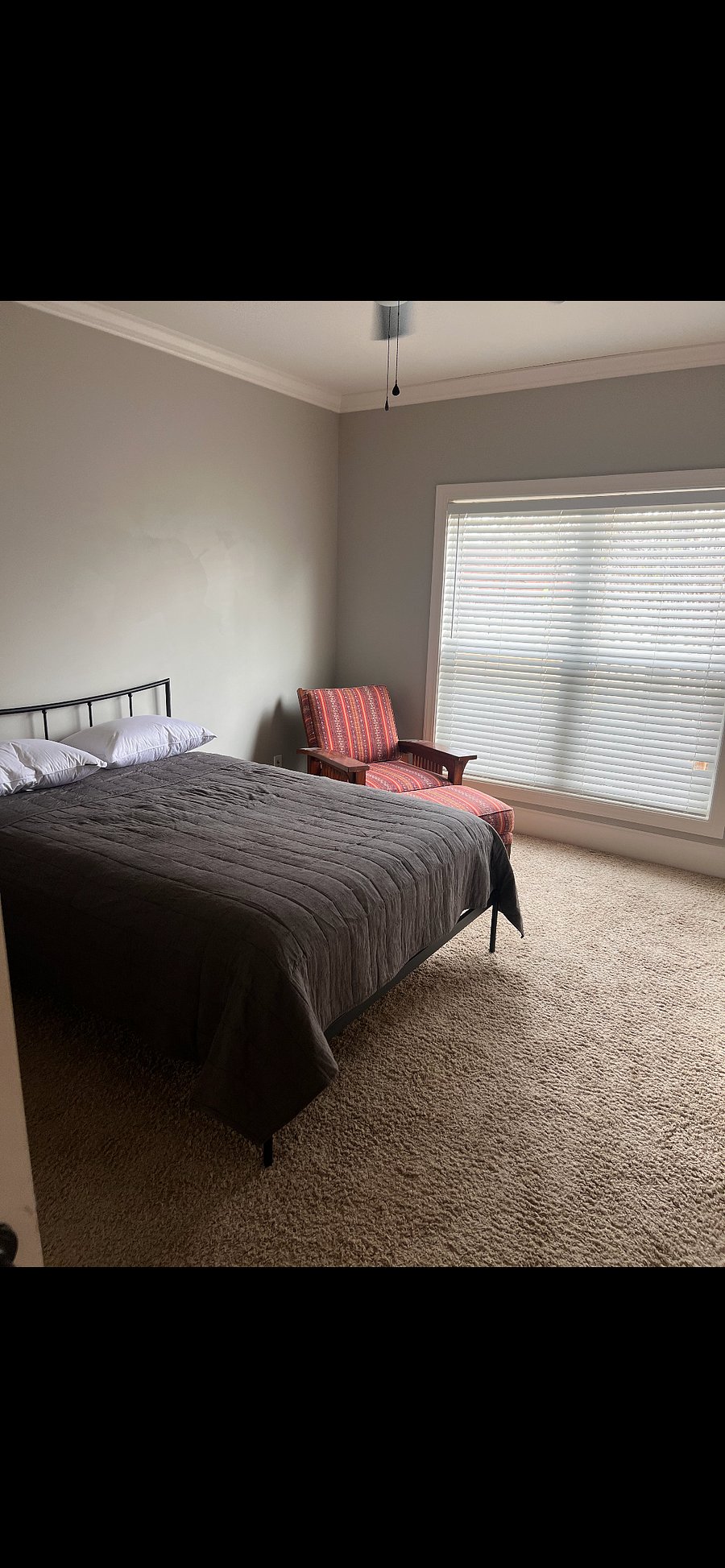 Main bedroom 
