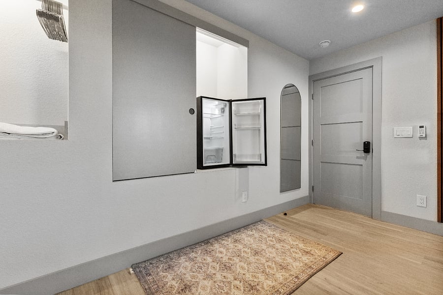Suite 2 Golf room
