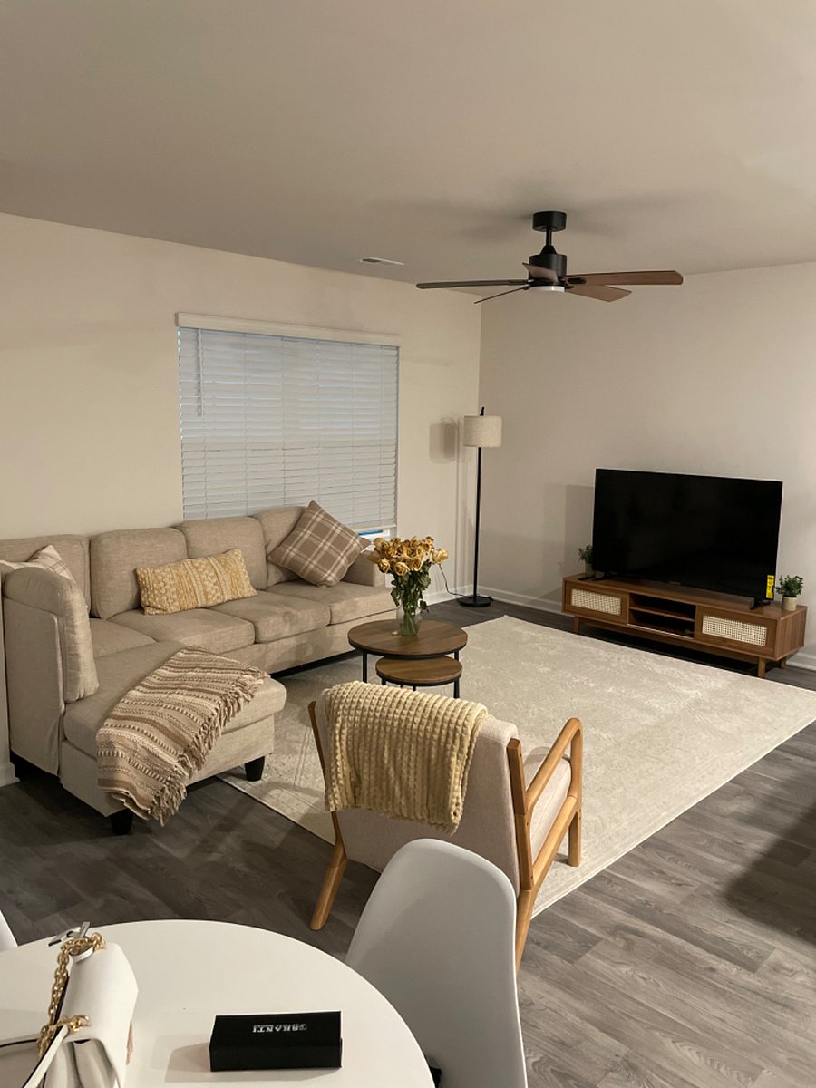 Common Living room