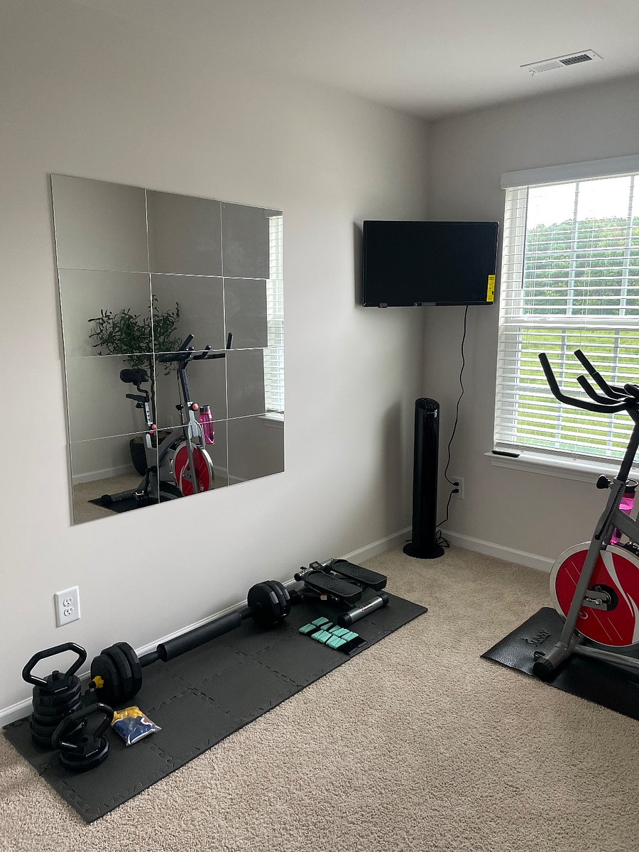Common Gym room