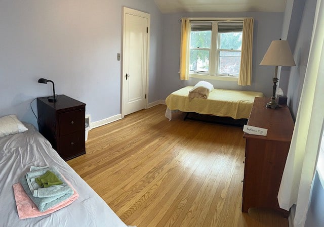 Bedroom two