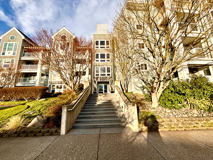 Welcome to a condo where comfort meets peace of mind. The secure entrance, accessible with a key fob or keypad, ensures your safety while offering a touch of modern convenience. Nightly security patrols grounds, adding an extra layer of reassurance.
