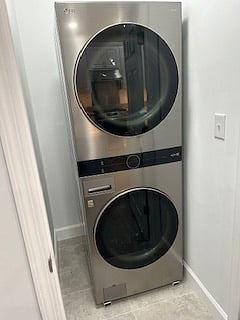 Half Bathroom