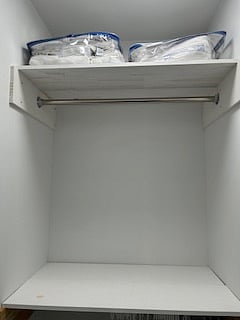 Clothing Closet