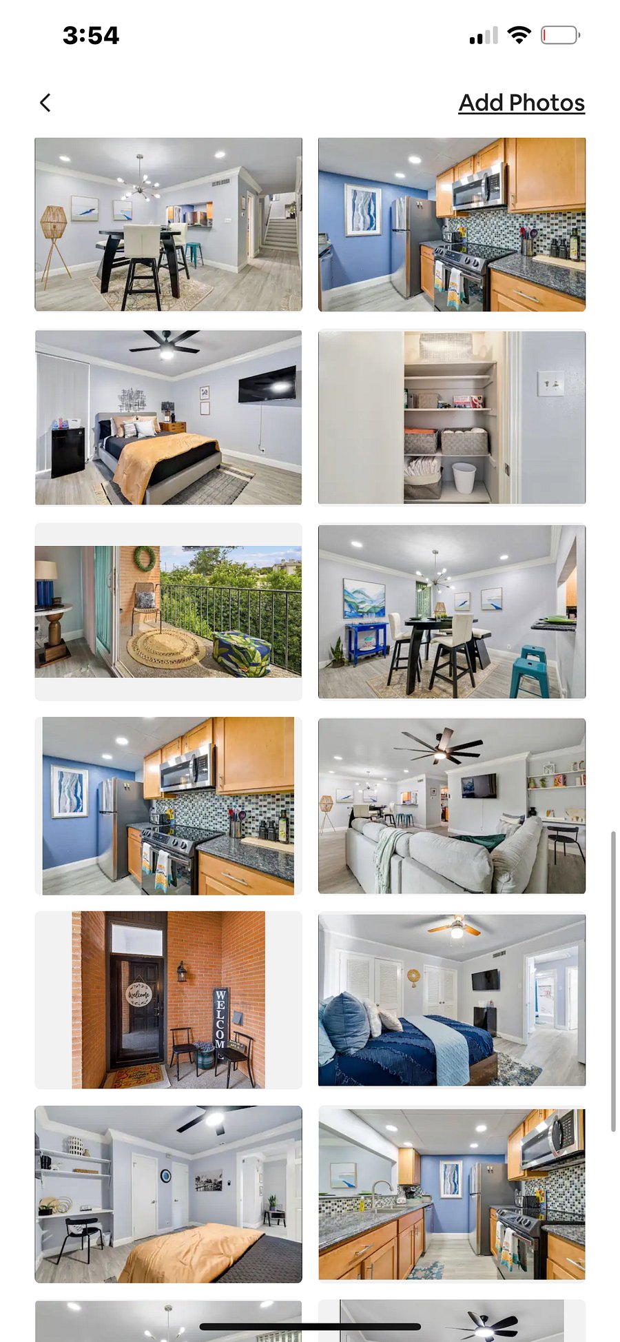 Furnished Finder property 791412_1 photo 6