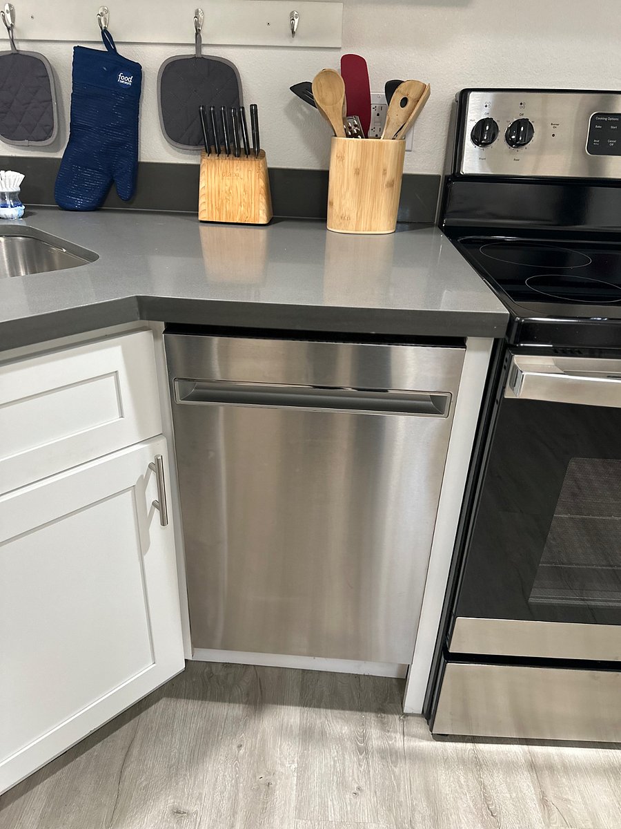 Dishwasher