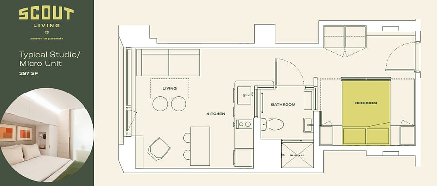 Furnished Finder property 791592_5 photo 1