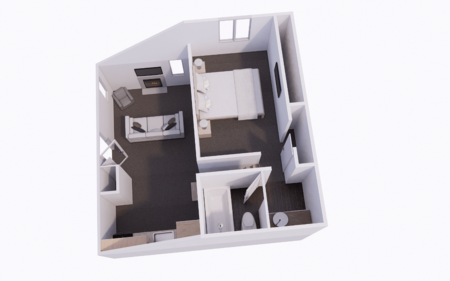 Furnished Finder property 791610_5 photo 21