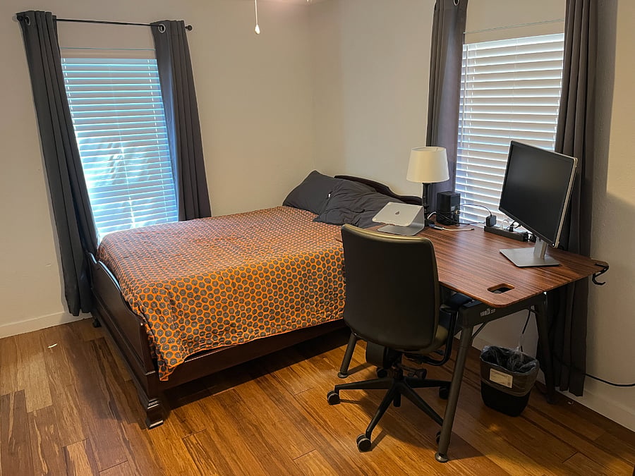 Bedroom 2