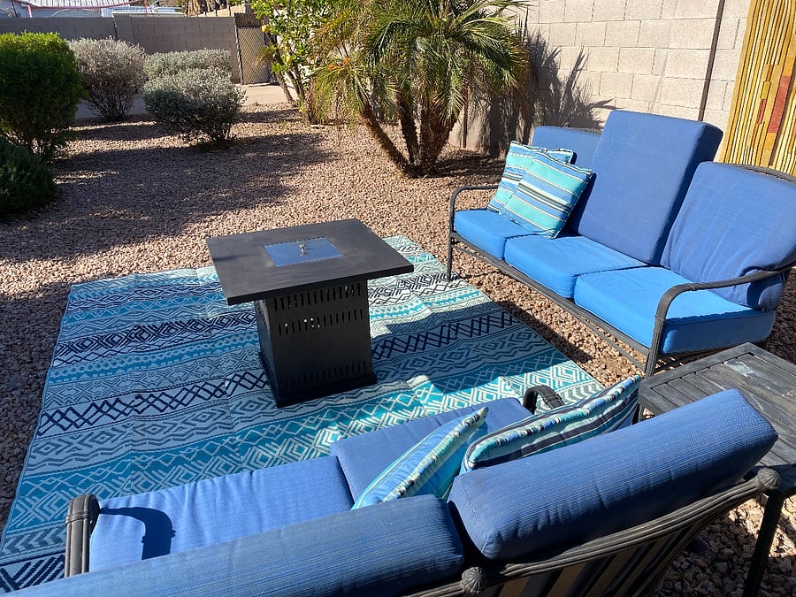 Fire Pit