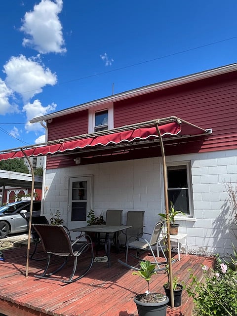 Porch