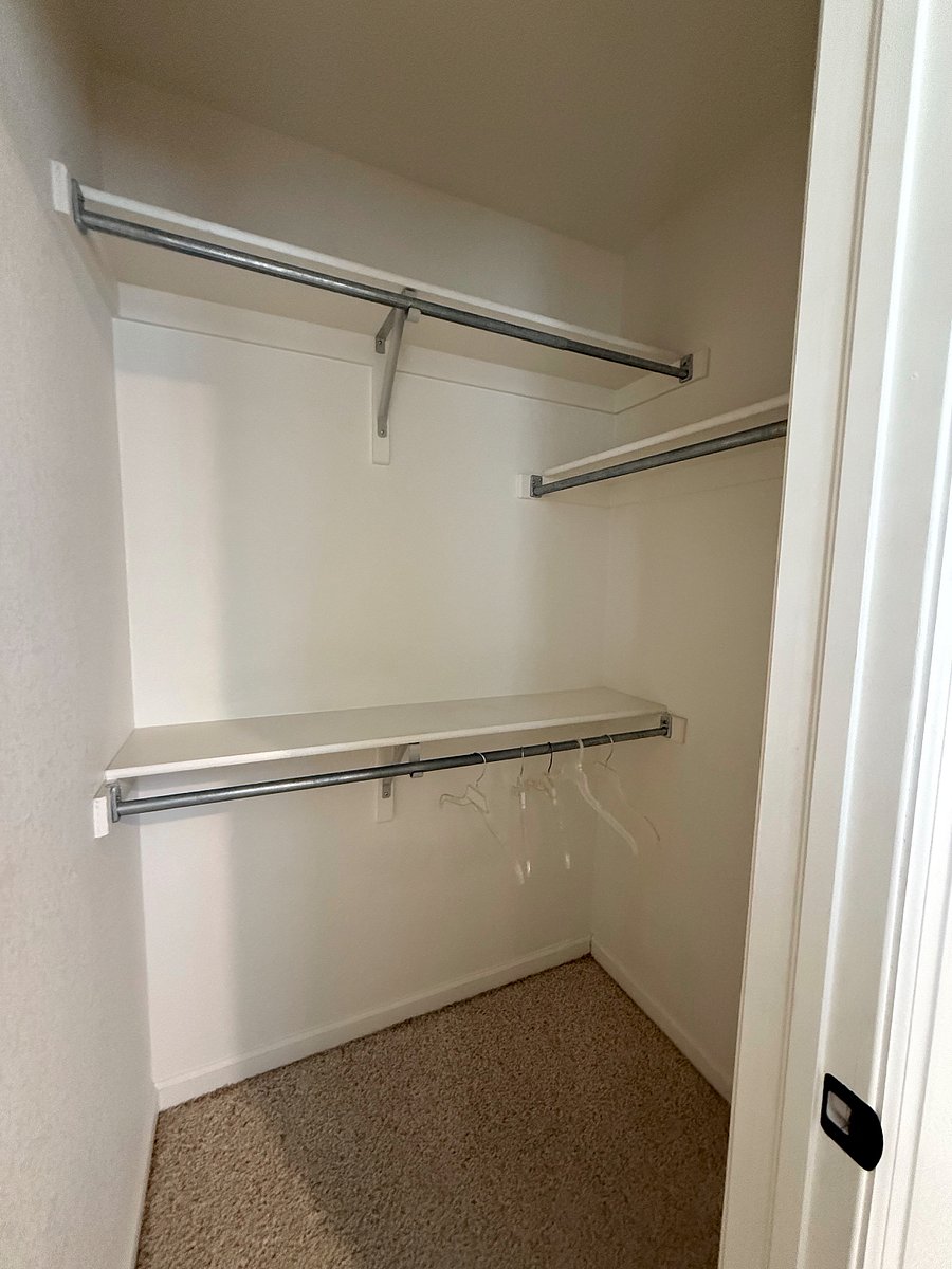 Bedroom Closet #2
