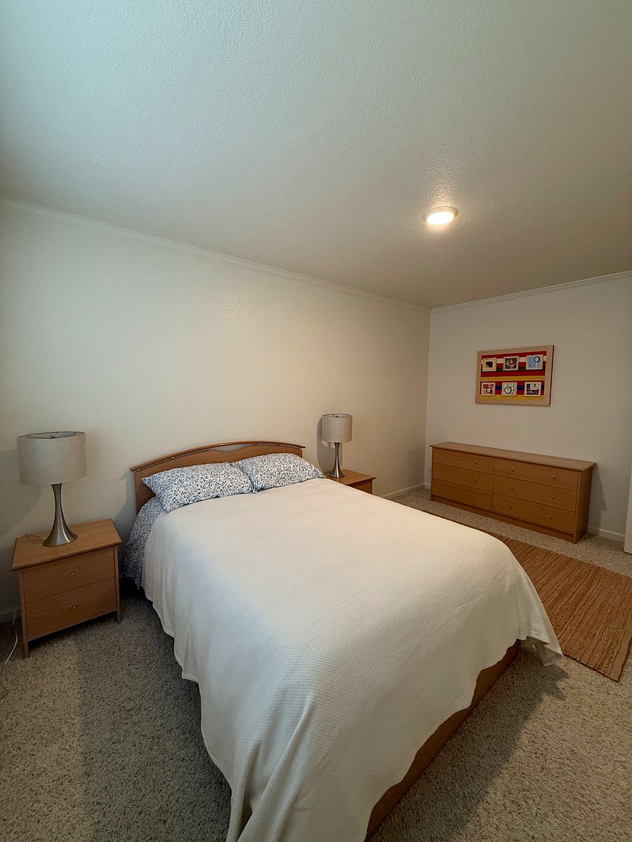 Bedroom #3
