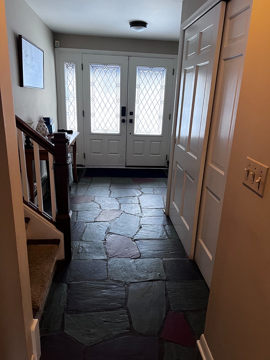 Main Foyer
