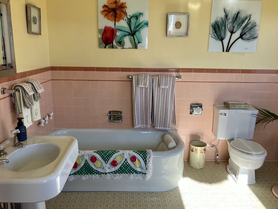 Private En-suite