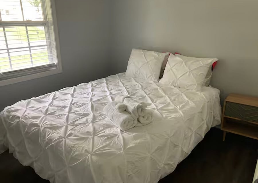 3rd bedroom