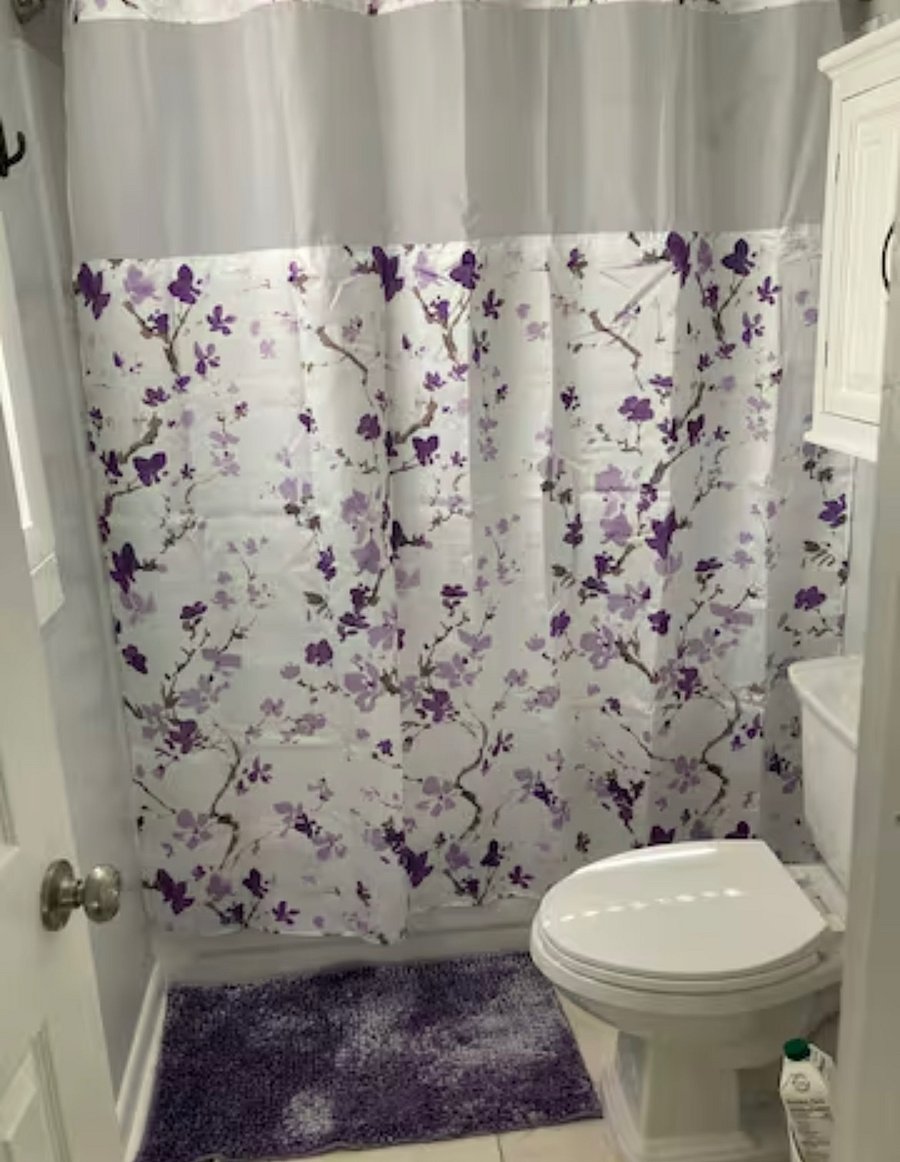 Downstairs bathroom (#3)
