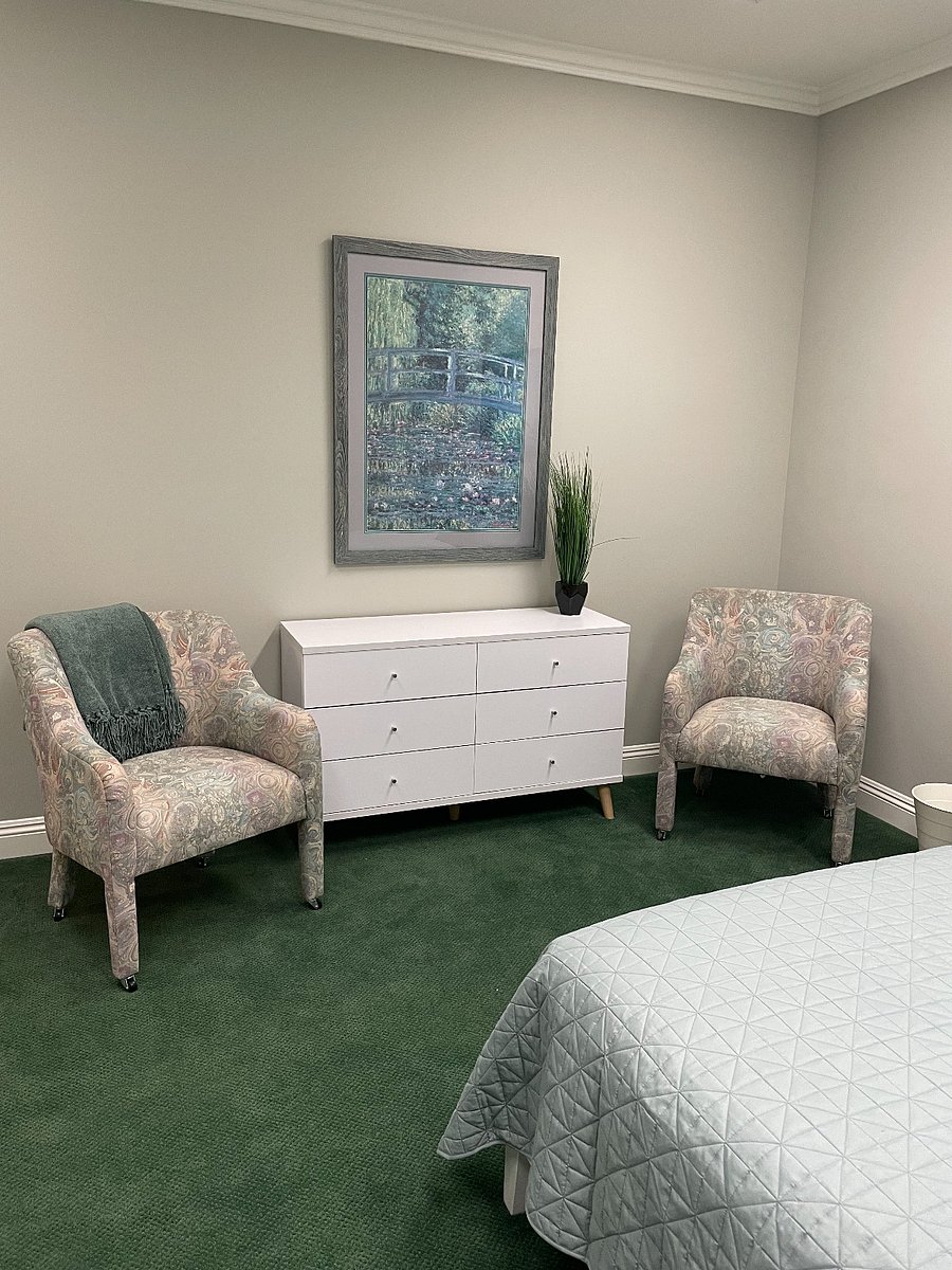 Bedroom #2