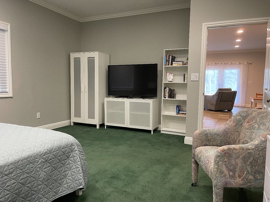 Bedroom #2