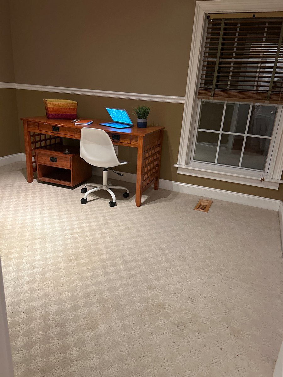  Office room