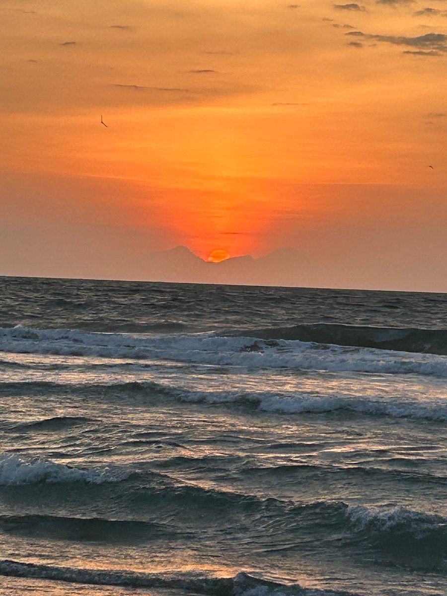  Beautiful sunrises